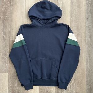 Abercrombie & Fitch Essential Popover Hoodie